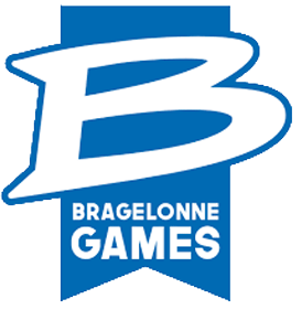 Bragelonne Games