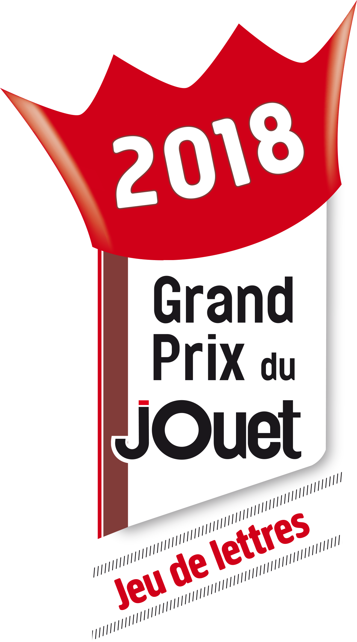 Grand prix du jouet 2018