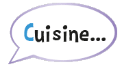 Indice : Cuisine