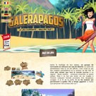 Galèrapagos