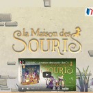 La maison des souris