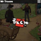 Mr Troove