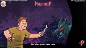 Mad Trip