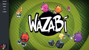 Wazabi